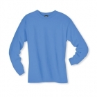 Men's Long sleeve undershirt Carolina Blue Cotton 100535 Carolina Blue Men's Long sleeve undershirt Carolina Blue Cotton 100535 Carolina Blue